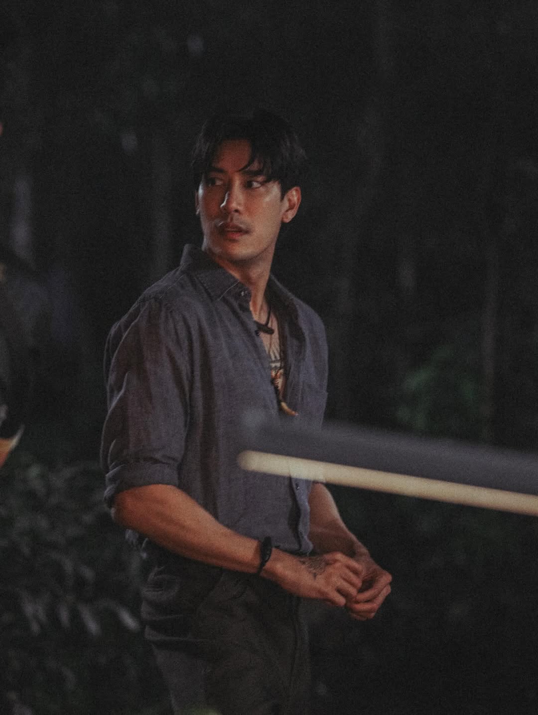 เคน - ภูภูมิ พงศ์ภาณุ