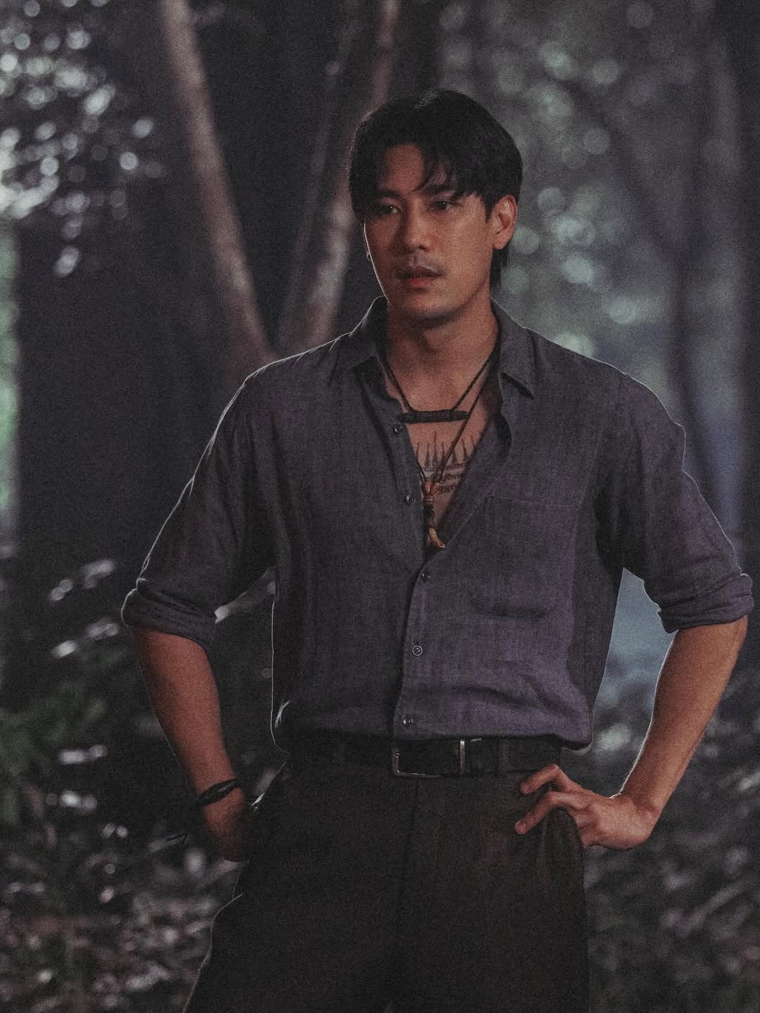 เคน - ภูภูมิ พงศ์ภาณุ