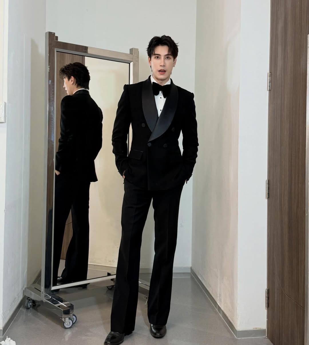 เคน - ภูภูมิ พงศ์ภาณุ