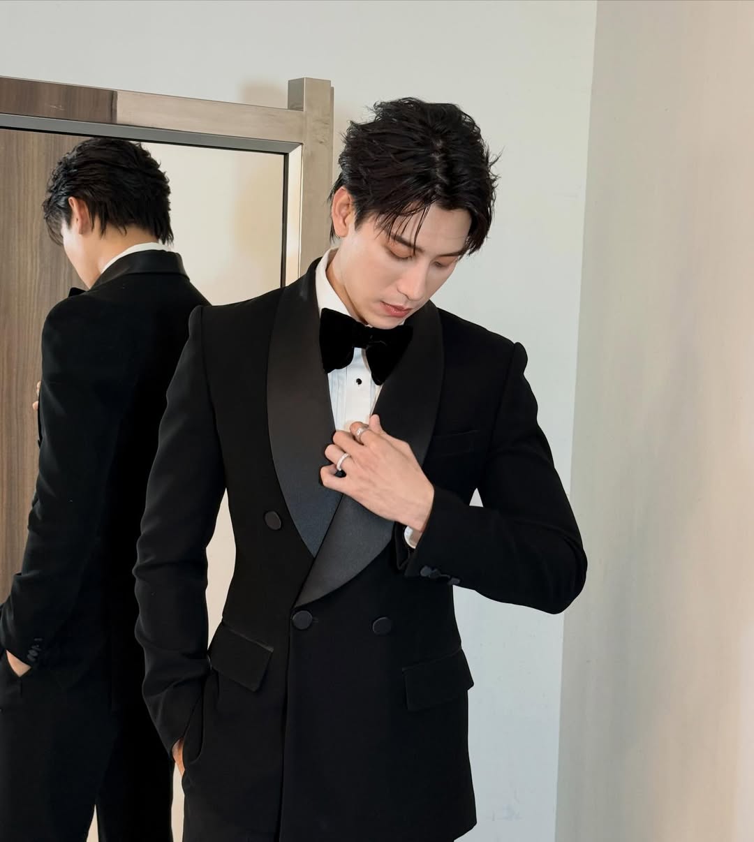 เคน - ภูภูมิ พงศ์ภาณุ