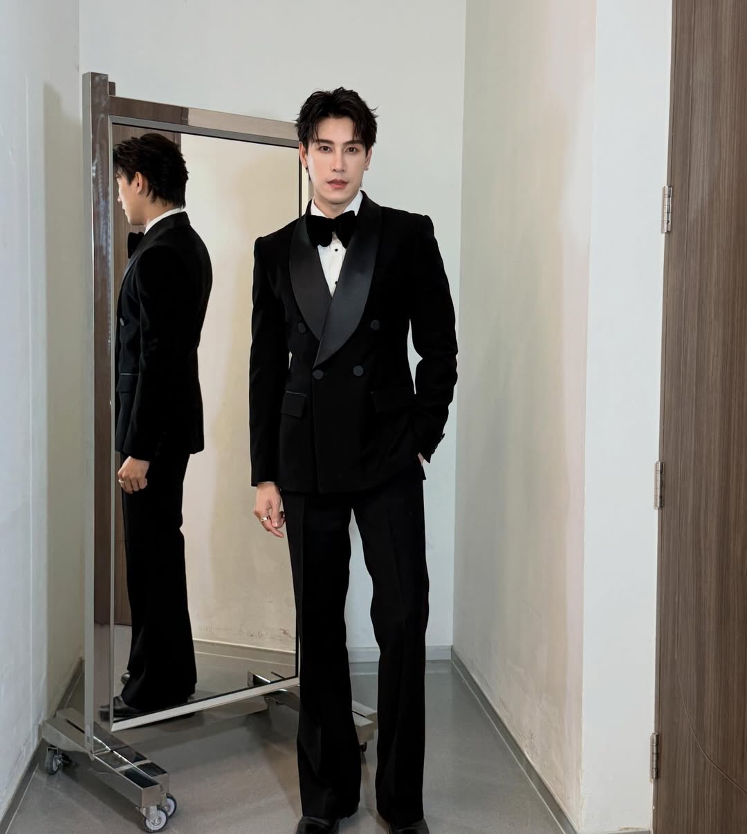 เคน - ภูภูมิ พงศ์ภาณุ