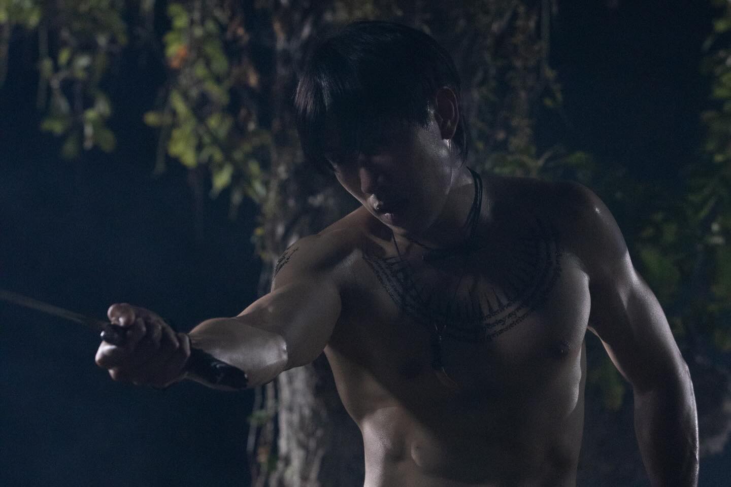 เคน - ภูภูมิ พงศ์ภาณุ