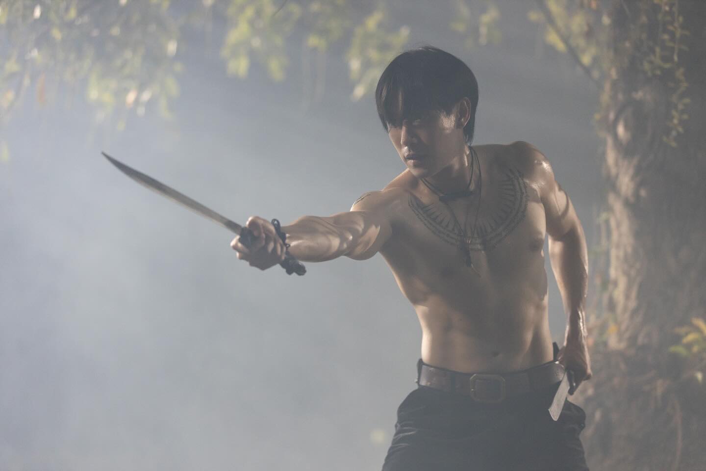 เคน - ภูภูมิ พงศ์ภาณุ