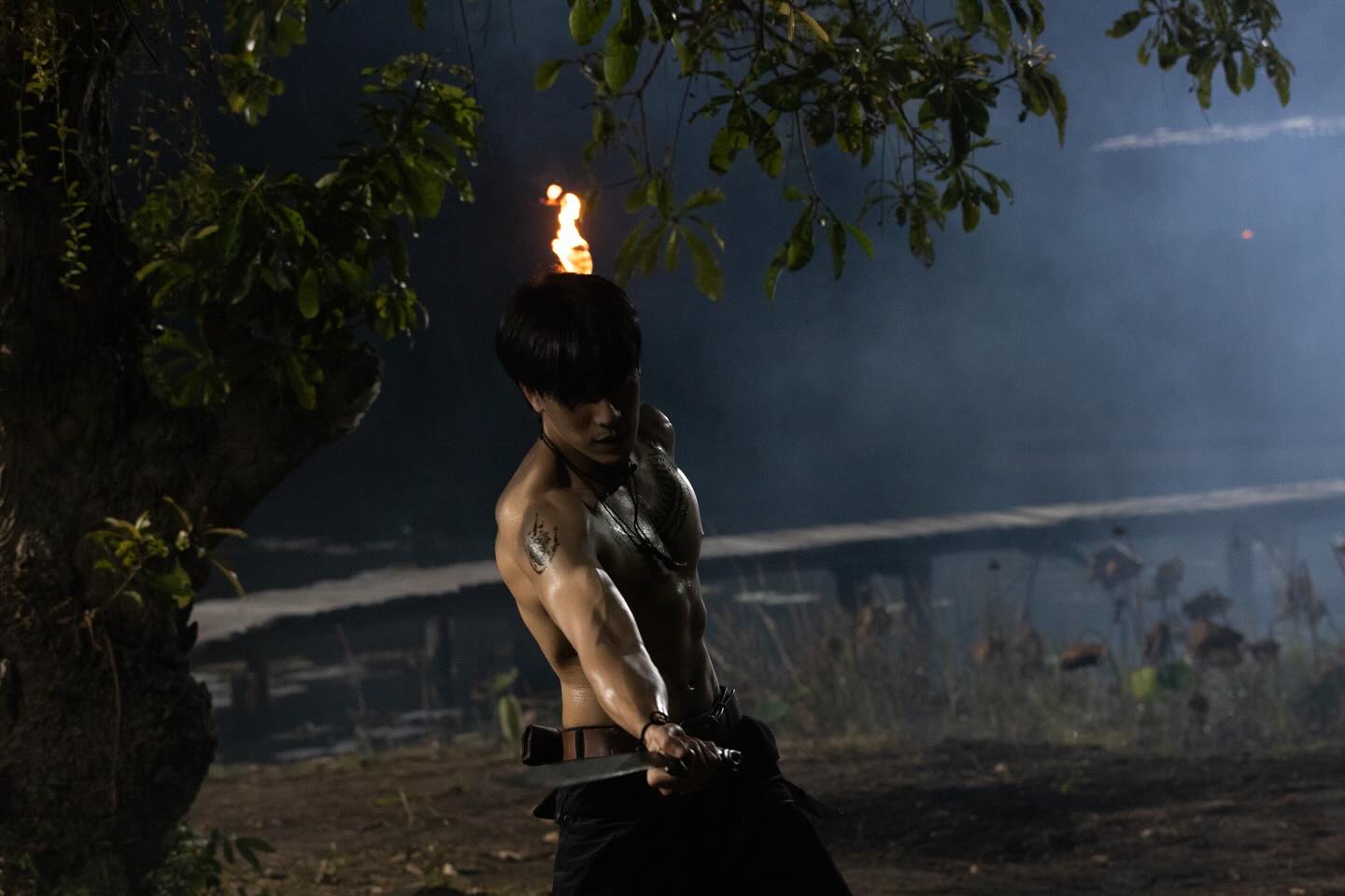 เคน - ภูภูมิ พงศ์ภาณุ