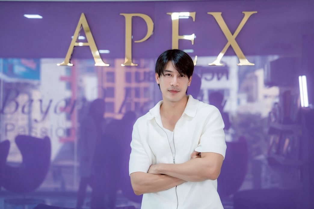 เคน - ภูภูมิ พงศ์ภาณุ