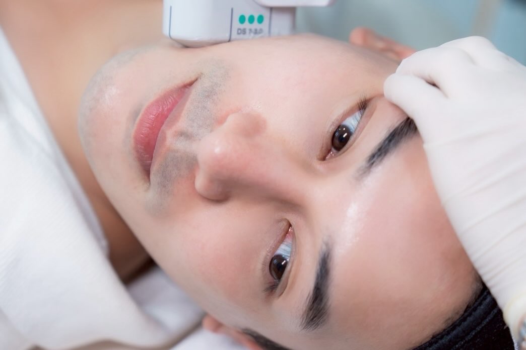 เคน - ภูภูมิ พงศ์ภาณุ