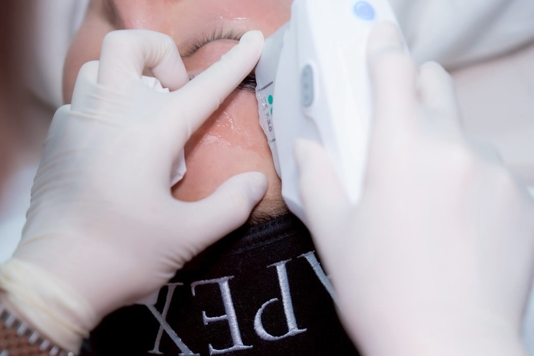 เคน - ภูภูมิ พงศ์ภาณุ