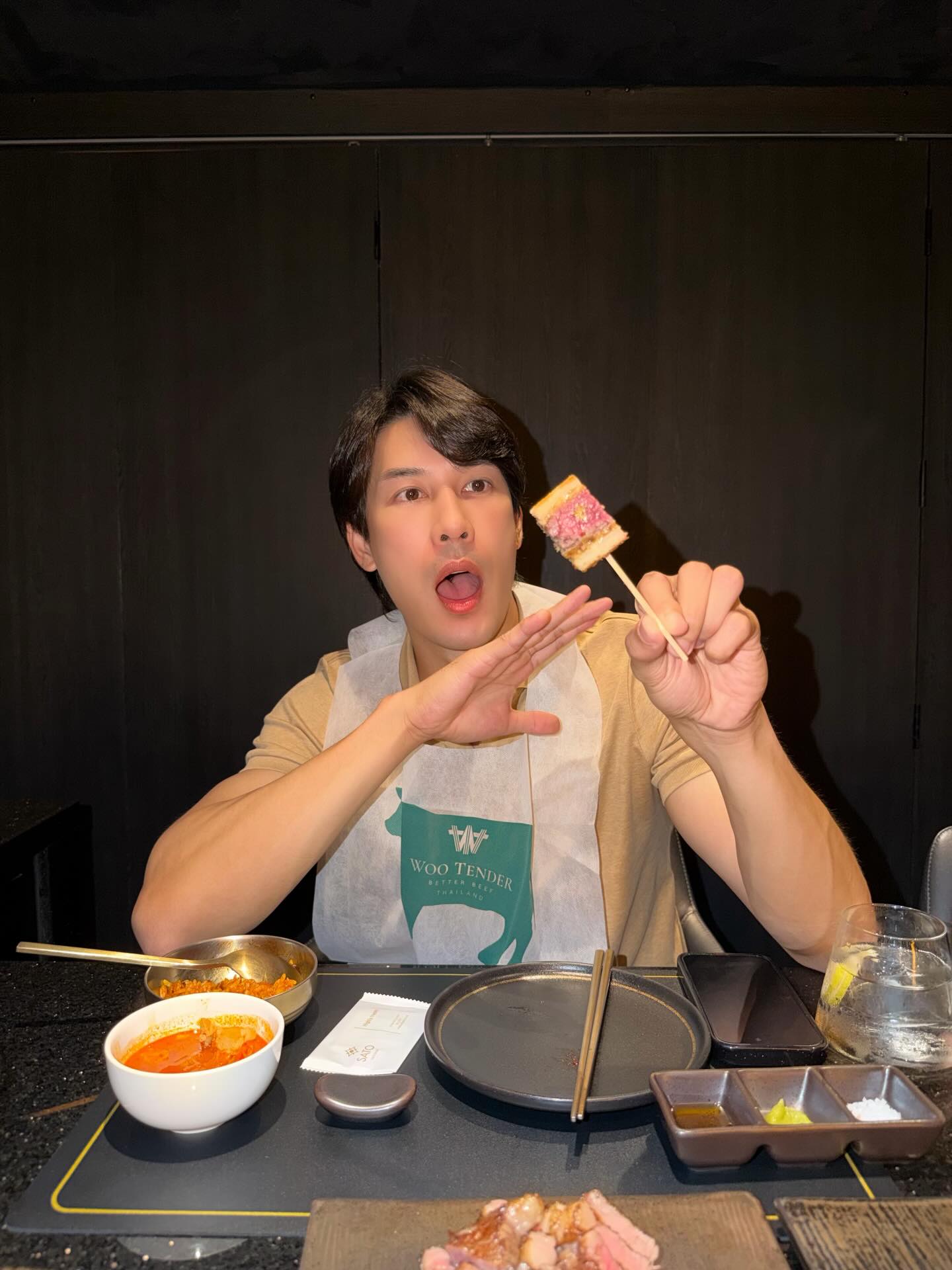 เคน - ภูภูมิ พงศ์ภาณุ