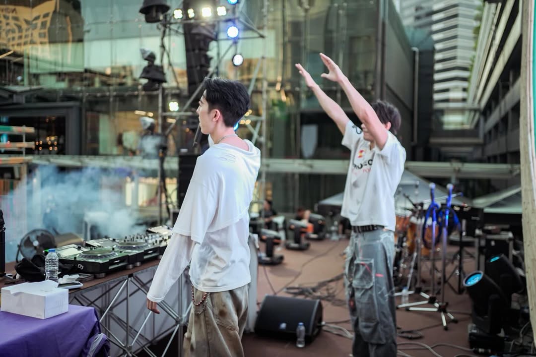 เคน - ภูภูมิ พงศ์ภาณุ