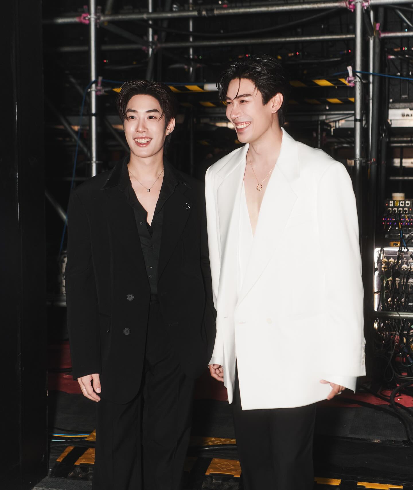 เคน - ภูภูมิ พงศ์ภาณุ