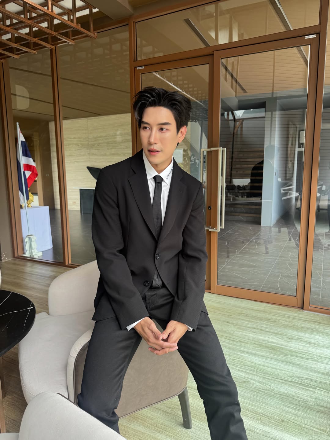 เคน - ภูภูมิ พงศ์ภาณุ