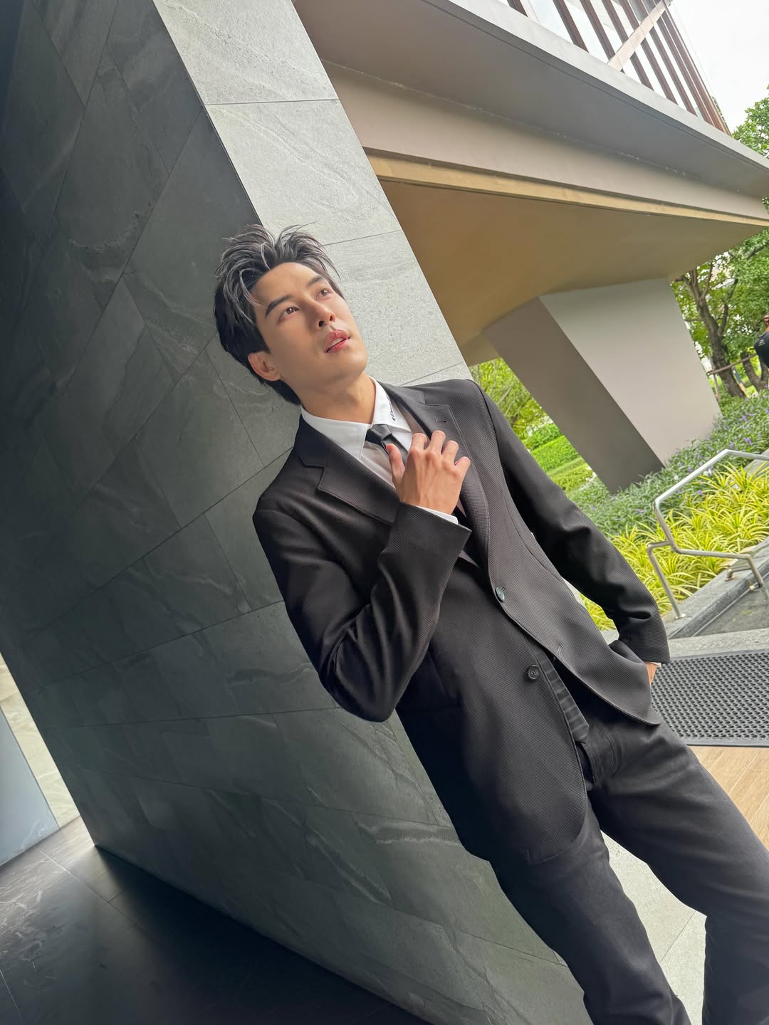 เคน - ภูภูมิ พงศ์ภาณุ