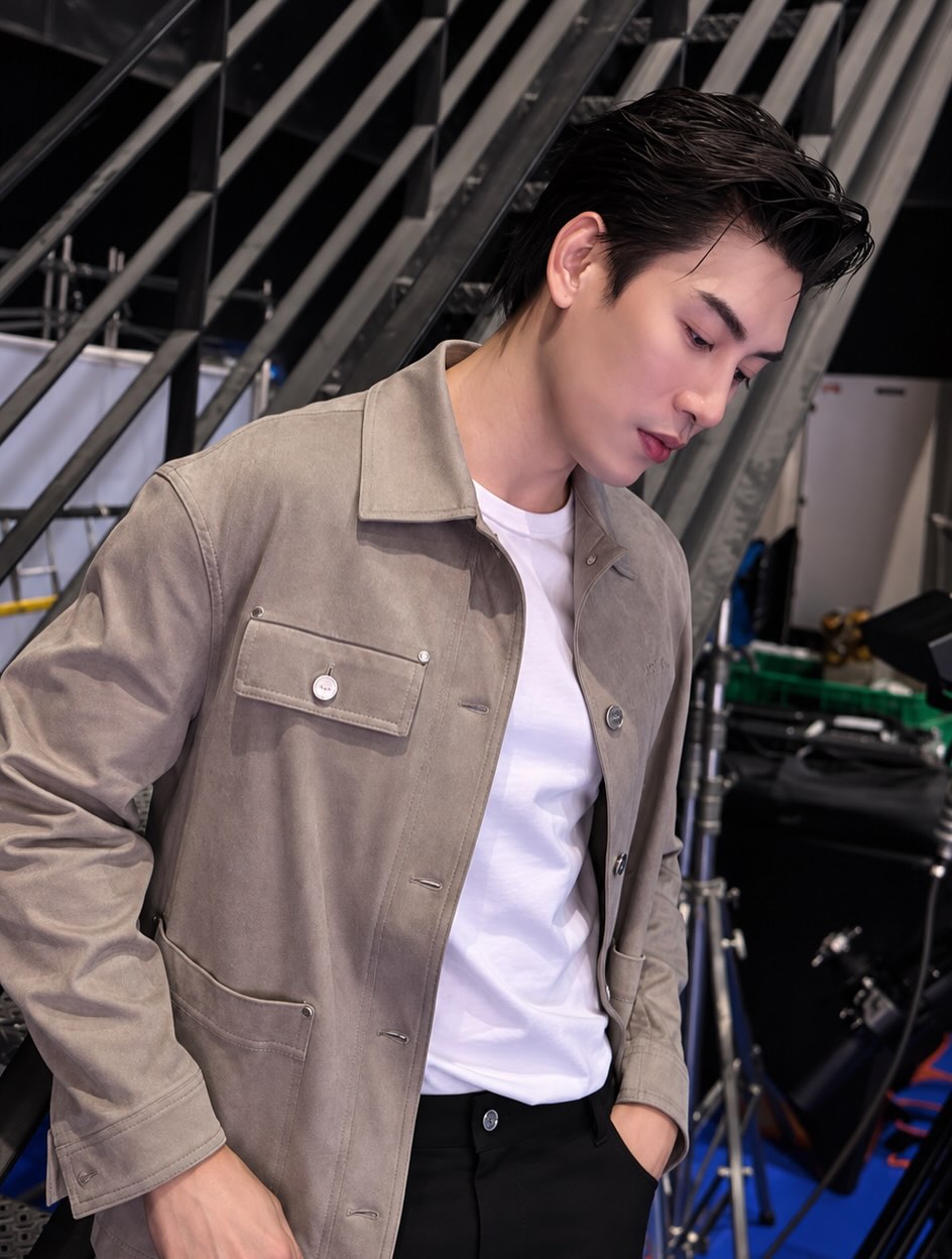 เคน - ภูภูมิ พงศ์ภาณุ