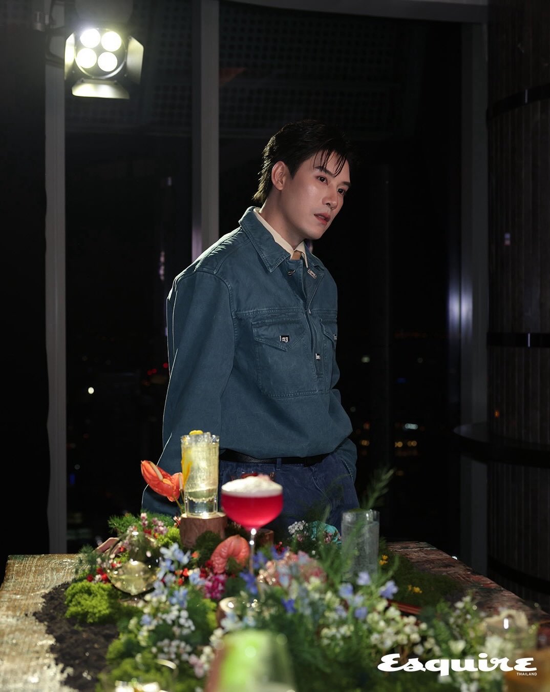 เคน - ภูภูมิ พงศ์ภาณุ