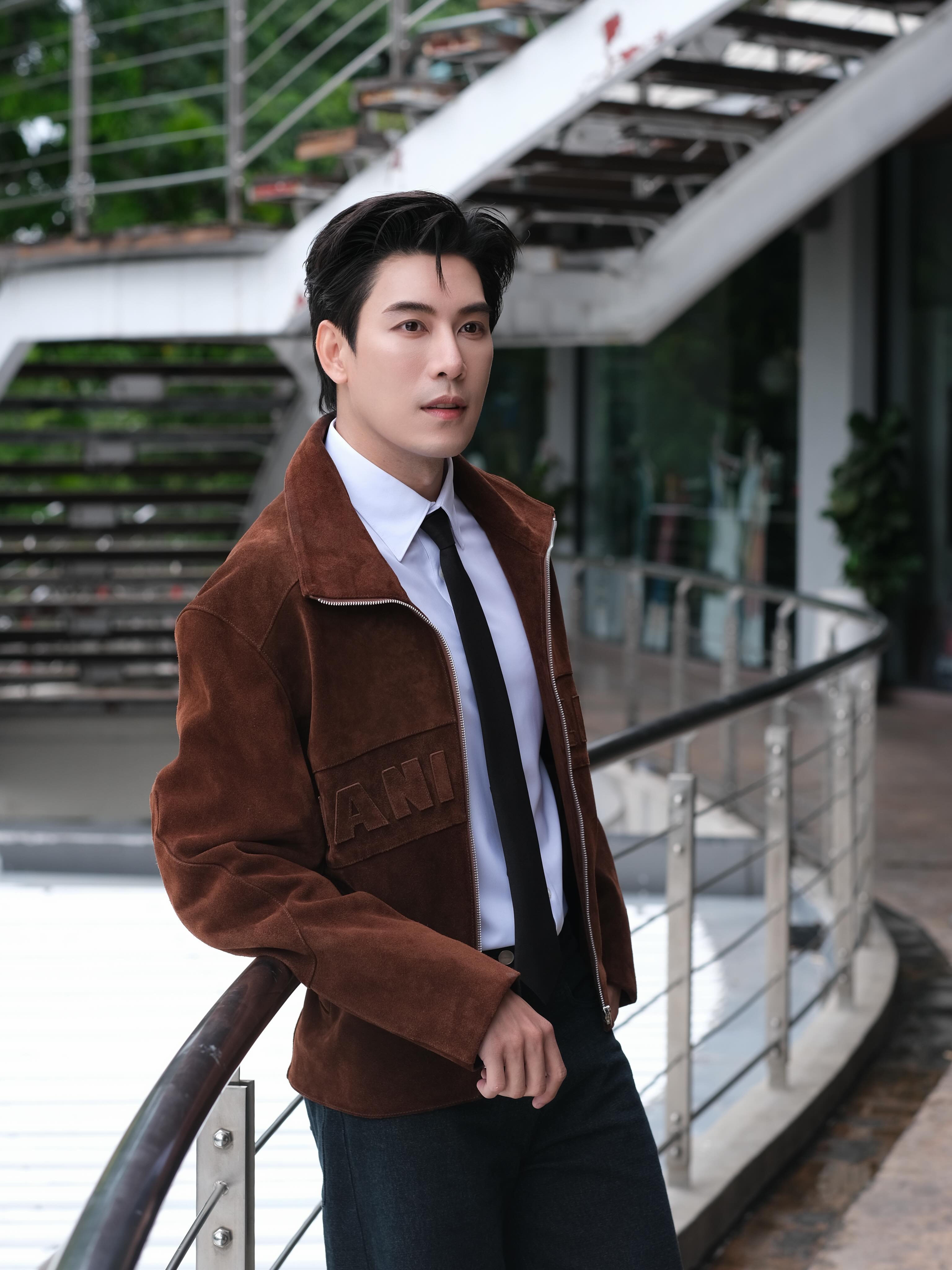 เคน - ภูภูมิ พงศ์ภาณุ
