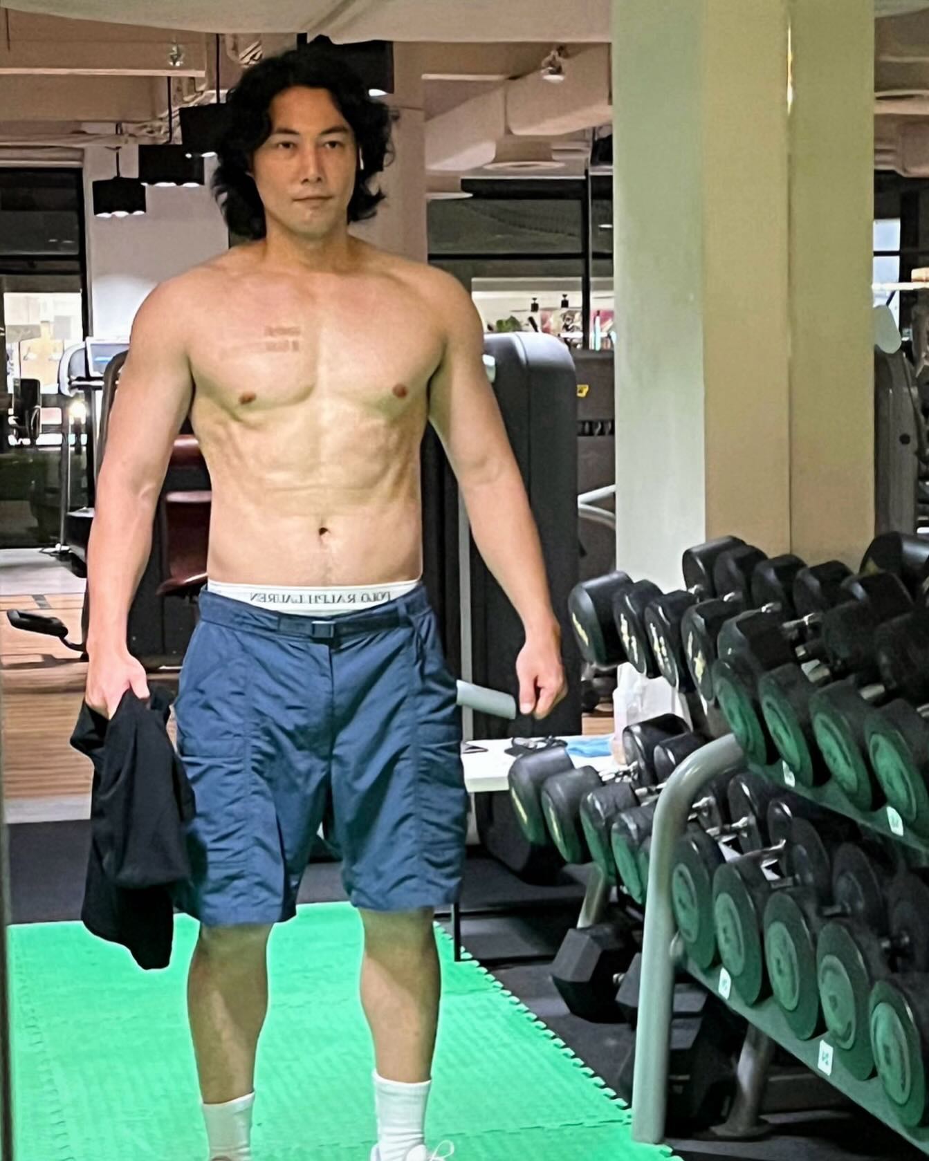หลุยส์ - พงษ์พันธ์ เพชรบัณฑูร