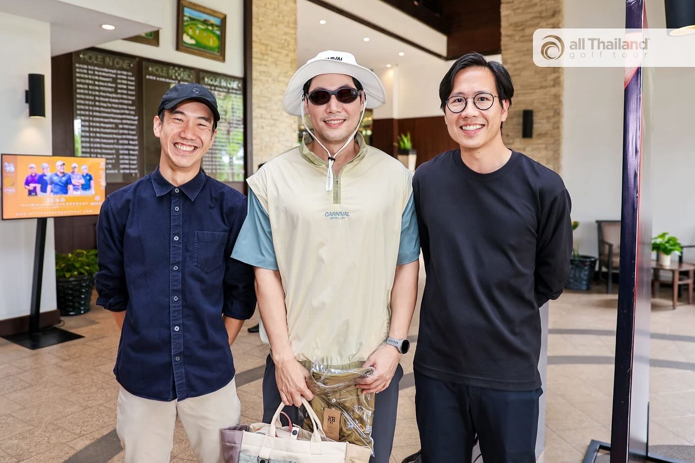 หลุยส์ - พงษ์พันธ์ เพชรบัณฑูร