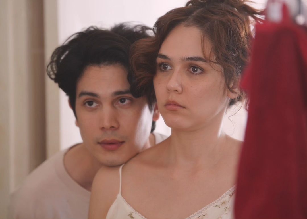 ชมพู่ - อารยา เอ ฮาร์เก็ต