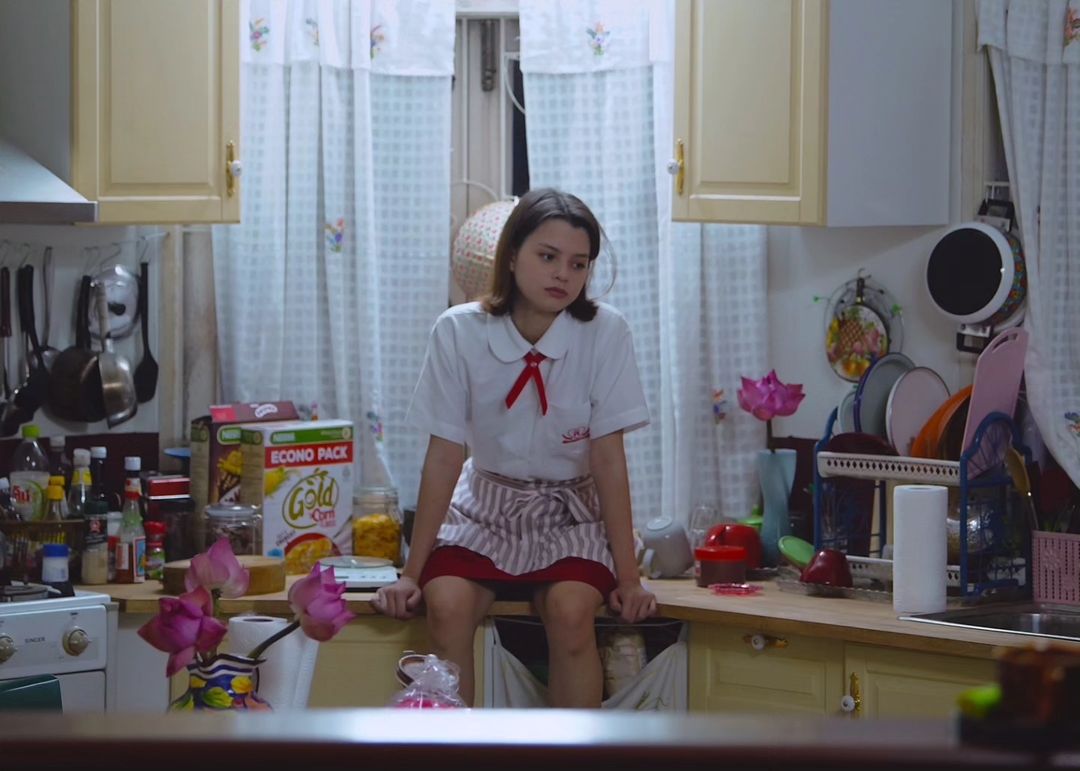 ชมพู่ - อารยา เอ ฮาร์เก็ต
