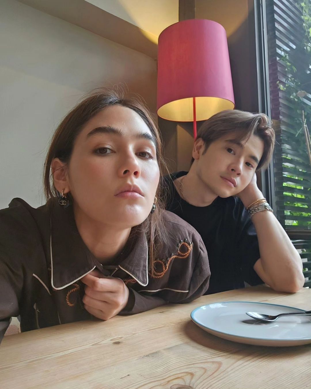 ชมพู่ - อารยา เอ ฮาร์เก็ต