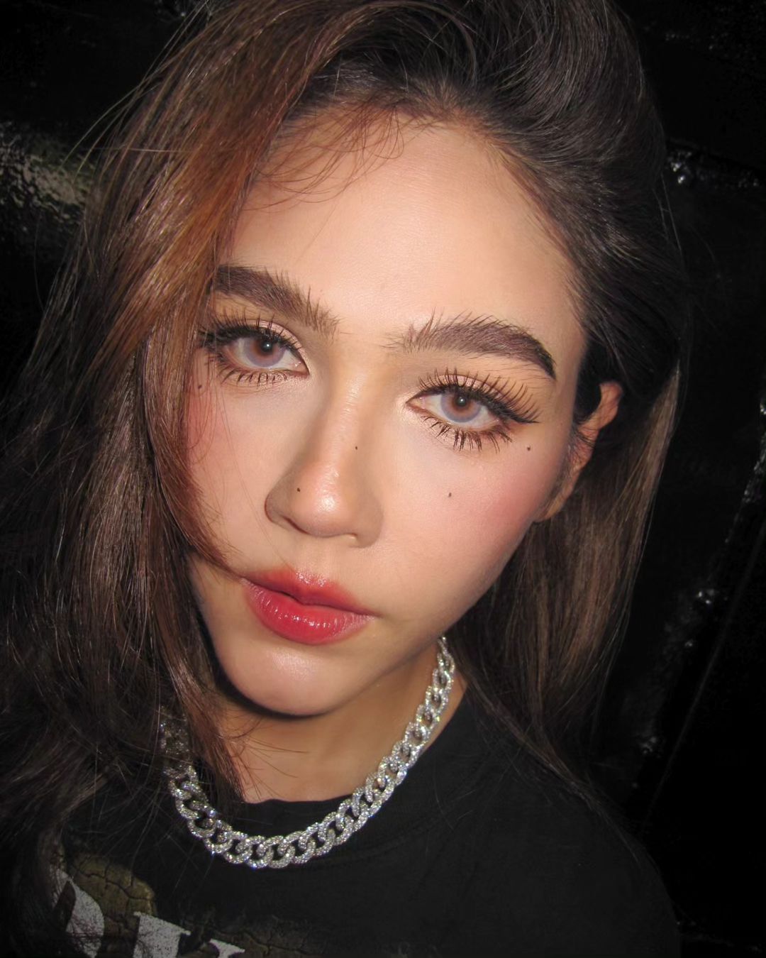 ชมพู่ - อารยา เอ ฮาร์เก็ต