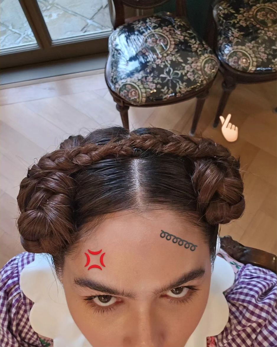 ชมพู่ - อารยา เอ ฮาร์เก็ต