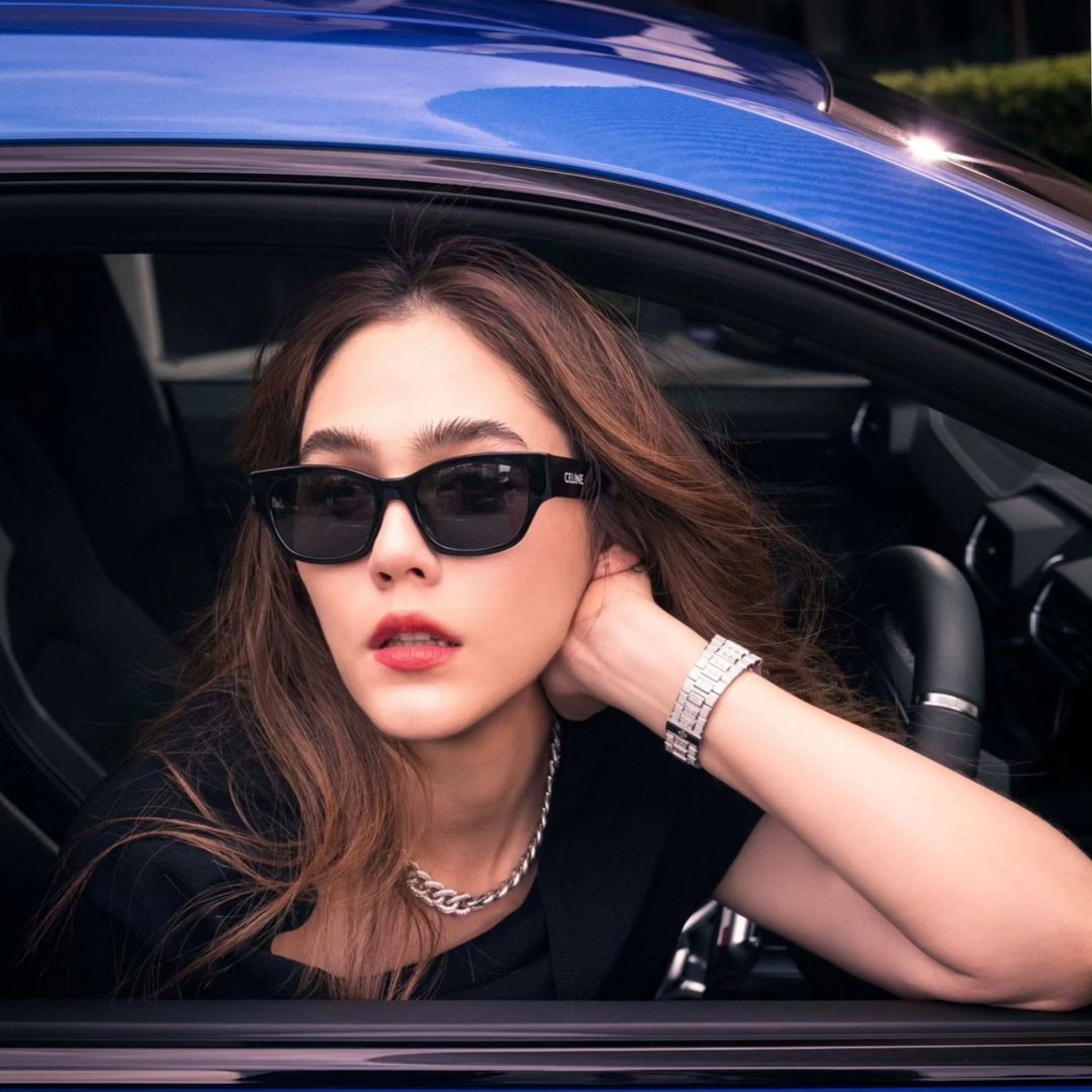 ชมพู่ - อารยา เอ ฮาร์เก็ต