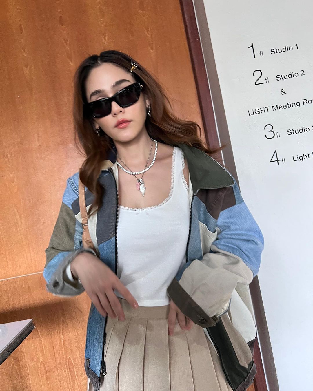 ชมพู่ - อารยา เอ ฮาร์เก็ต