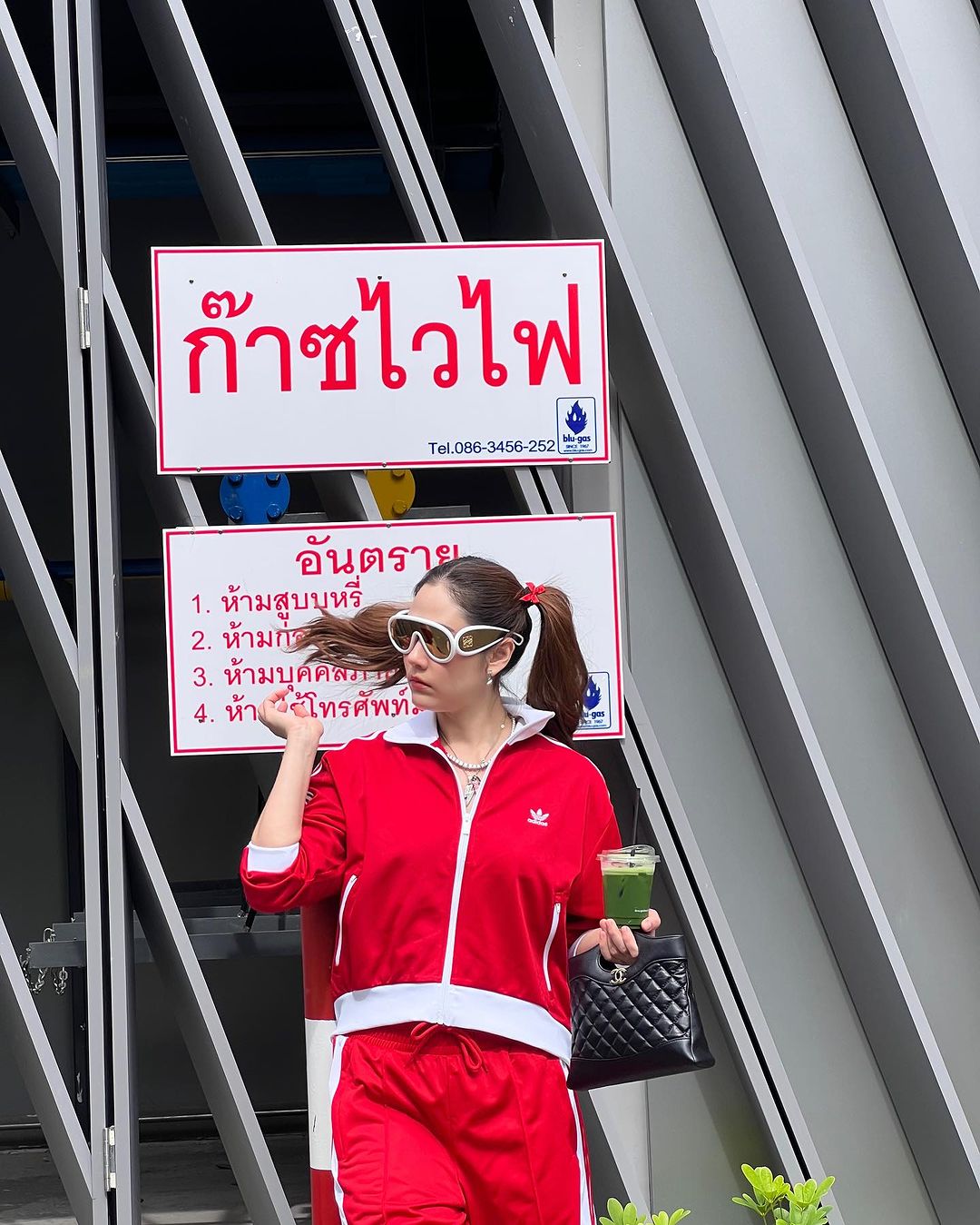 ชมพู่ - อารยา เอ ฮาร์เก็ต