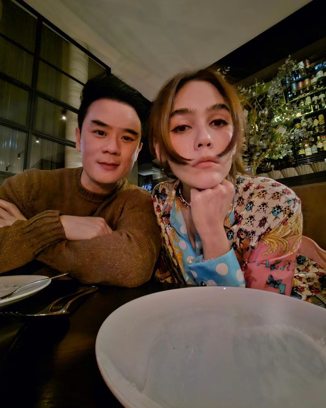 ชมพู่ - อารยา เอ ฮาร์เก็ต