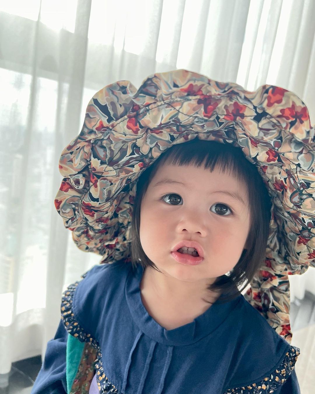 ชมพู่ - อารยา เอ ฮาร์เก็ต