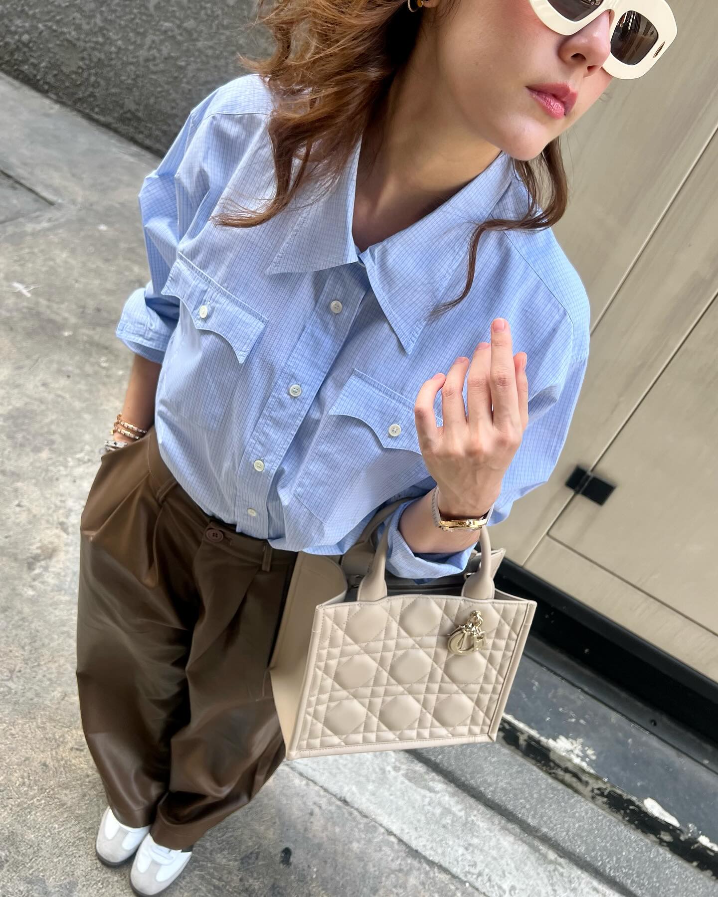 ชมพู่ - อารยา เอ ฮาร์เก็ต