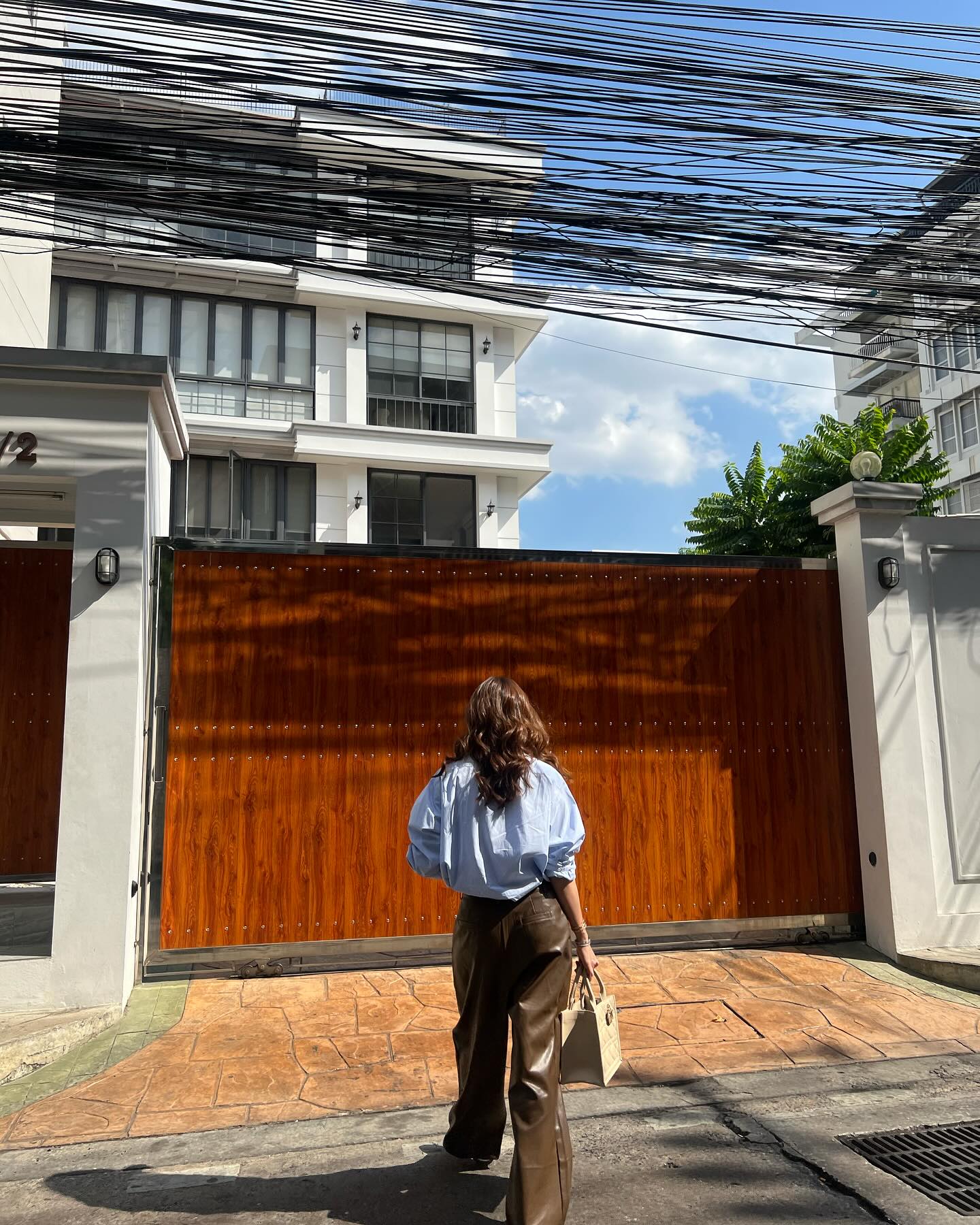 ชมพู่ - อารยา เอ ฮาร์เก็ต