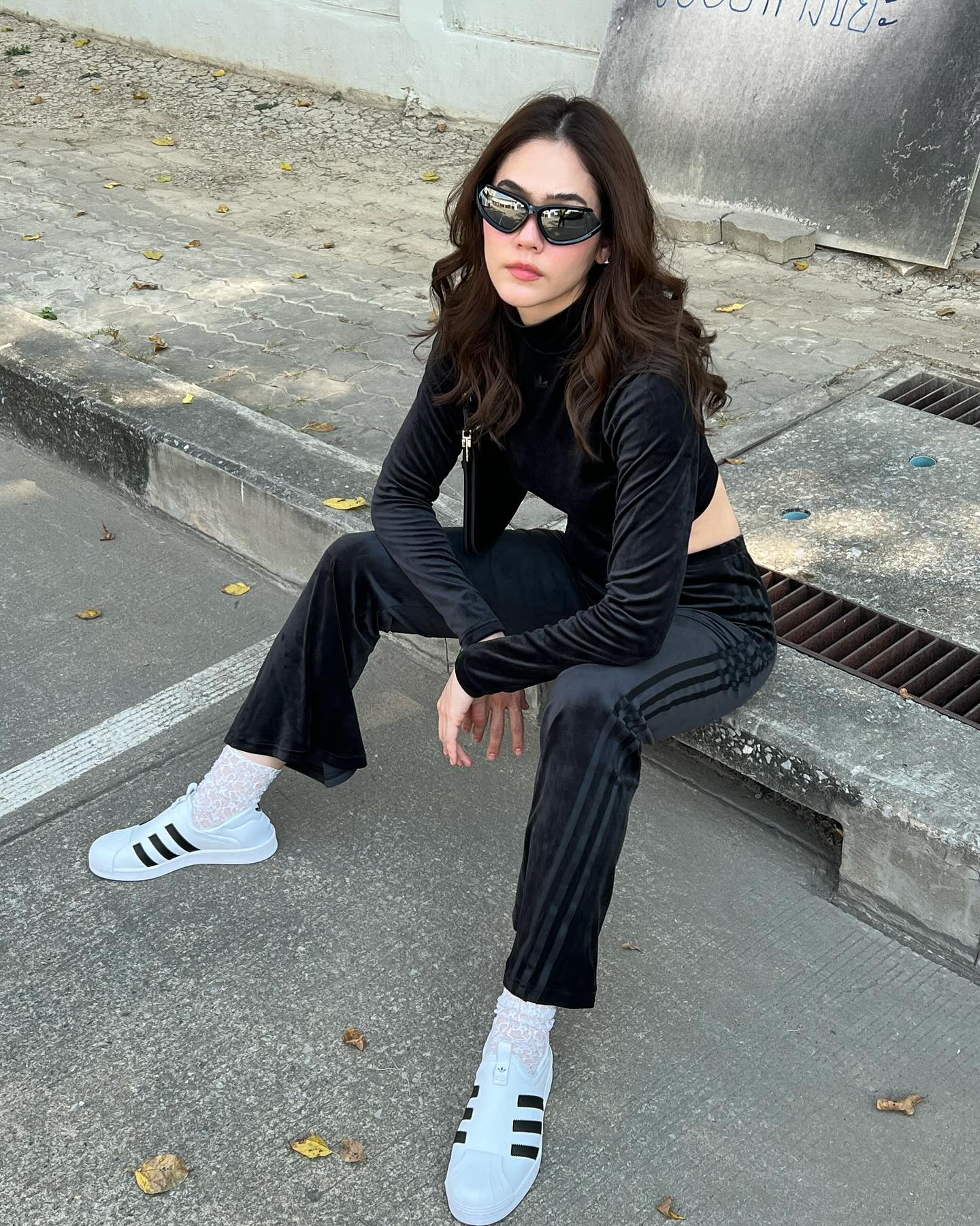 ชมพู่ - อารยา เอ ฮาร์เก็ต