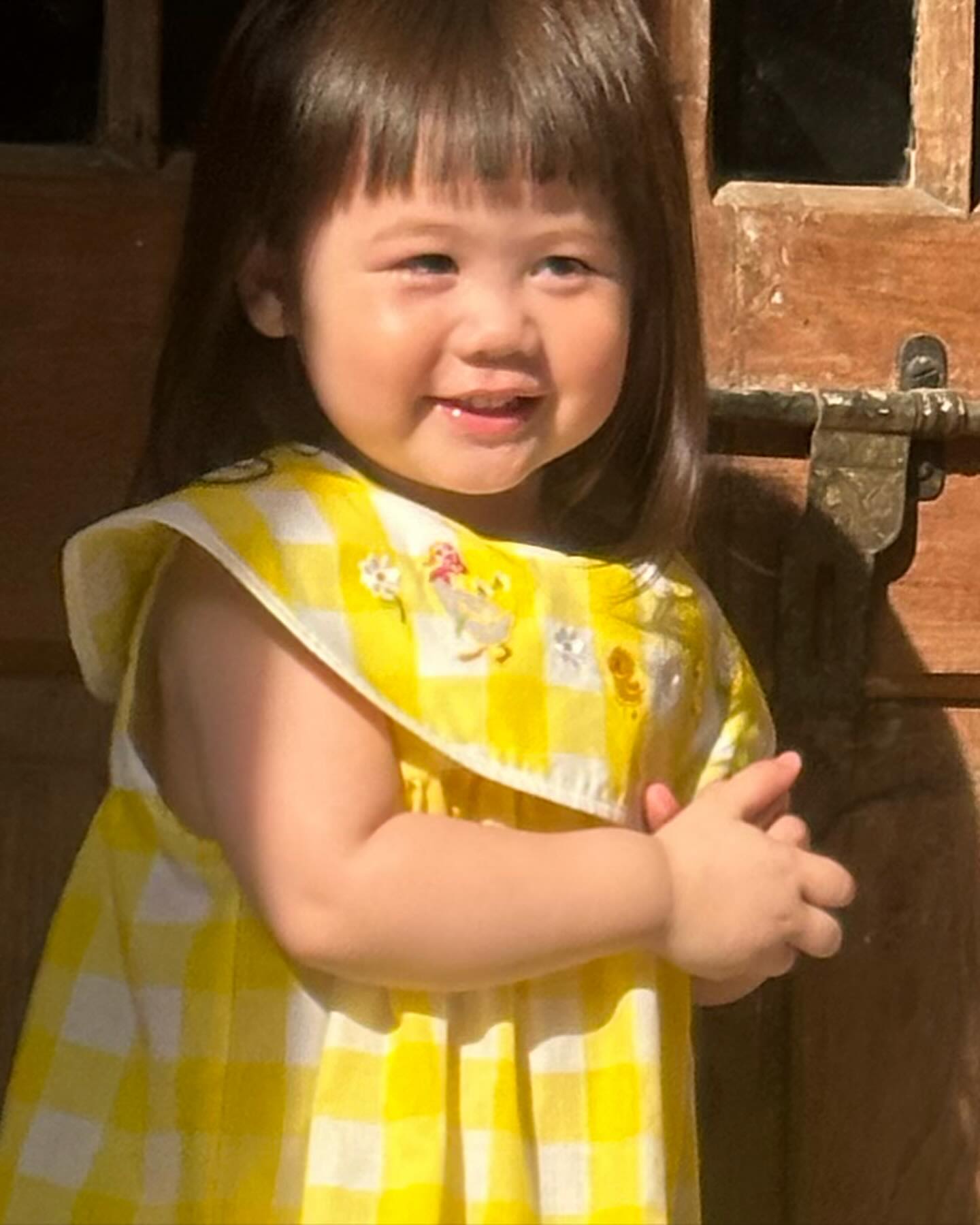 ชมพู่ - อารยา เอ ฮาร์เก็ต