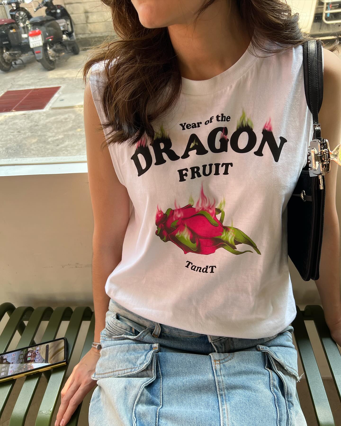 ชมพู่ - อารยา เอ ฮาร์เก็ต