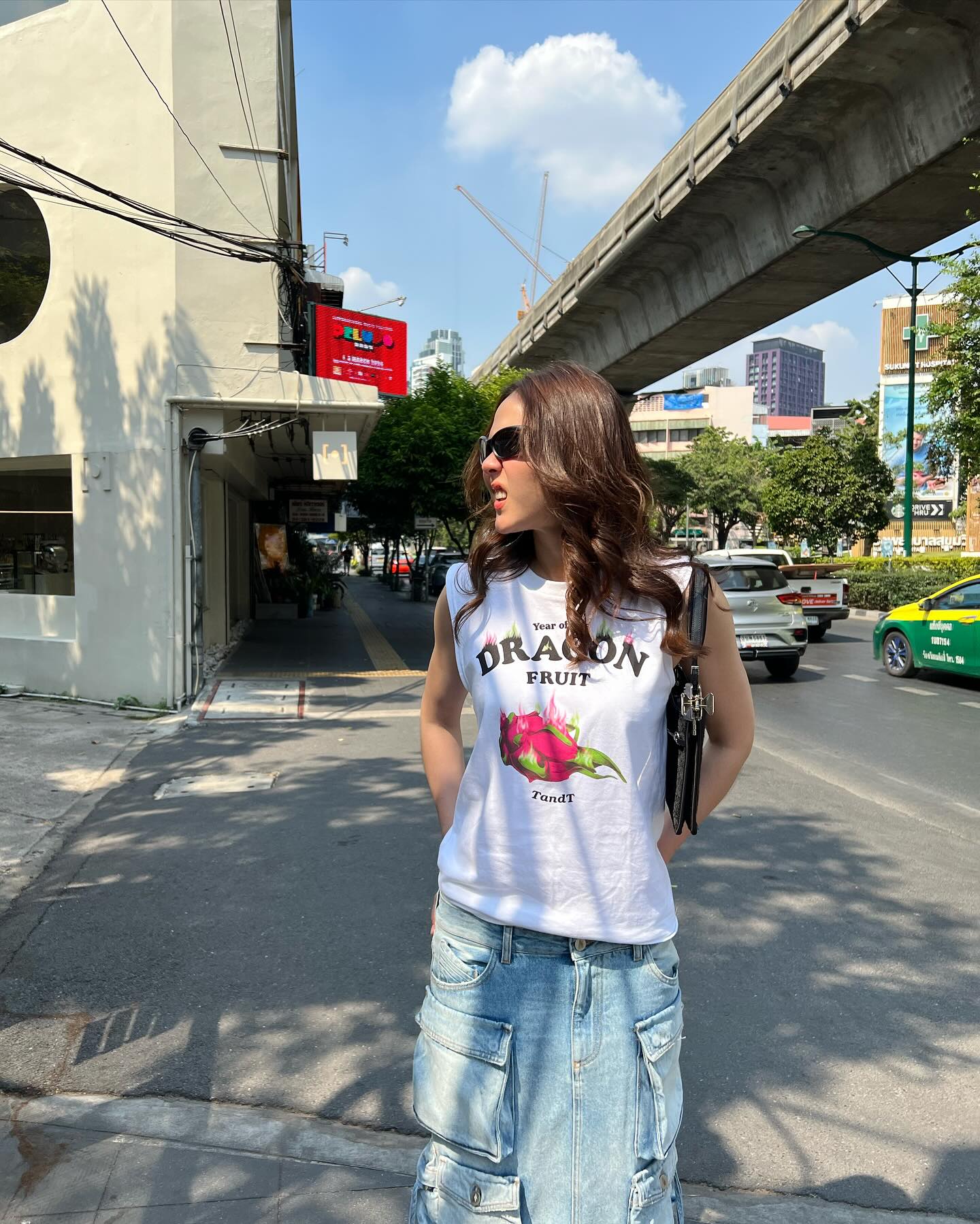 ชมพู่ - อารยา เอ ฮาร์เก็ต