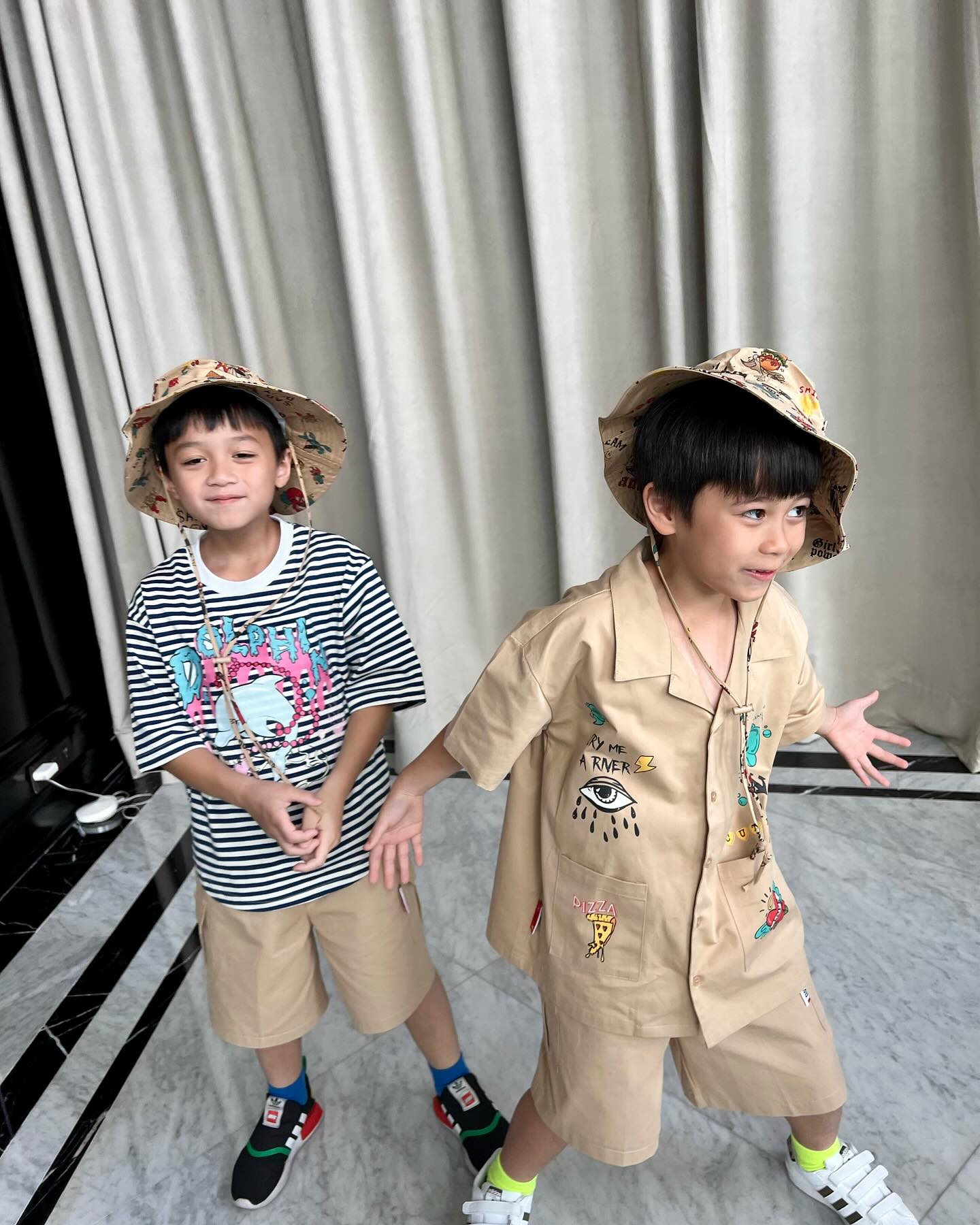 ชมพู่ - อารยา เอ ฮาร์เก็ต