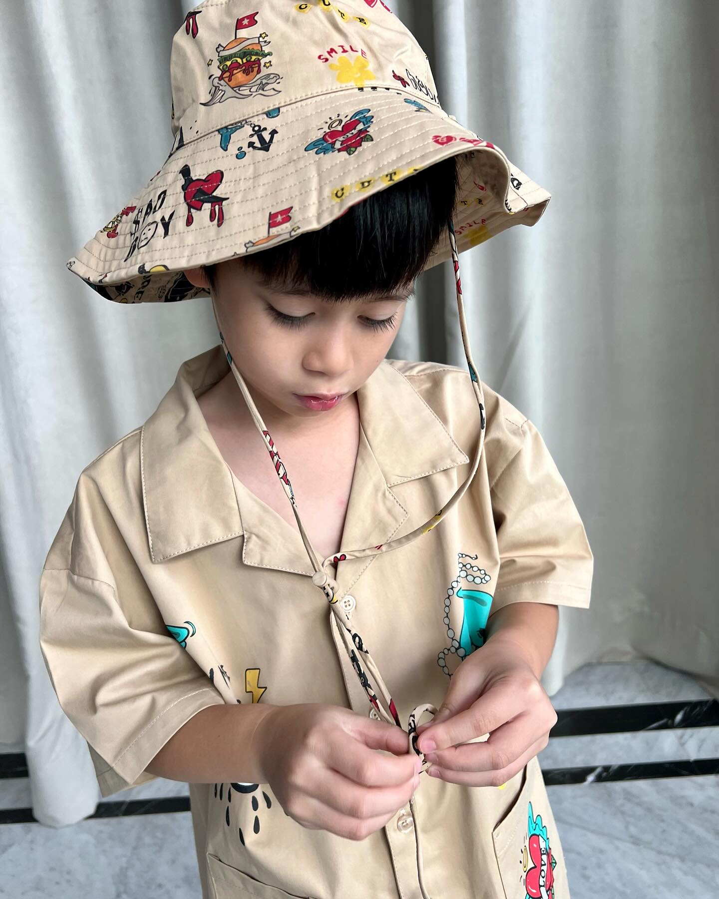 ชมพู่ - อารยา เอ ฮาร์เก็ต
