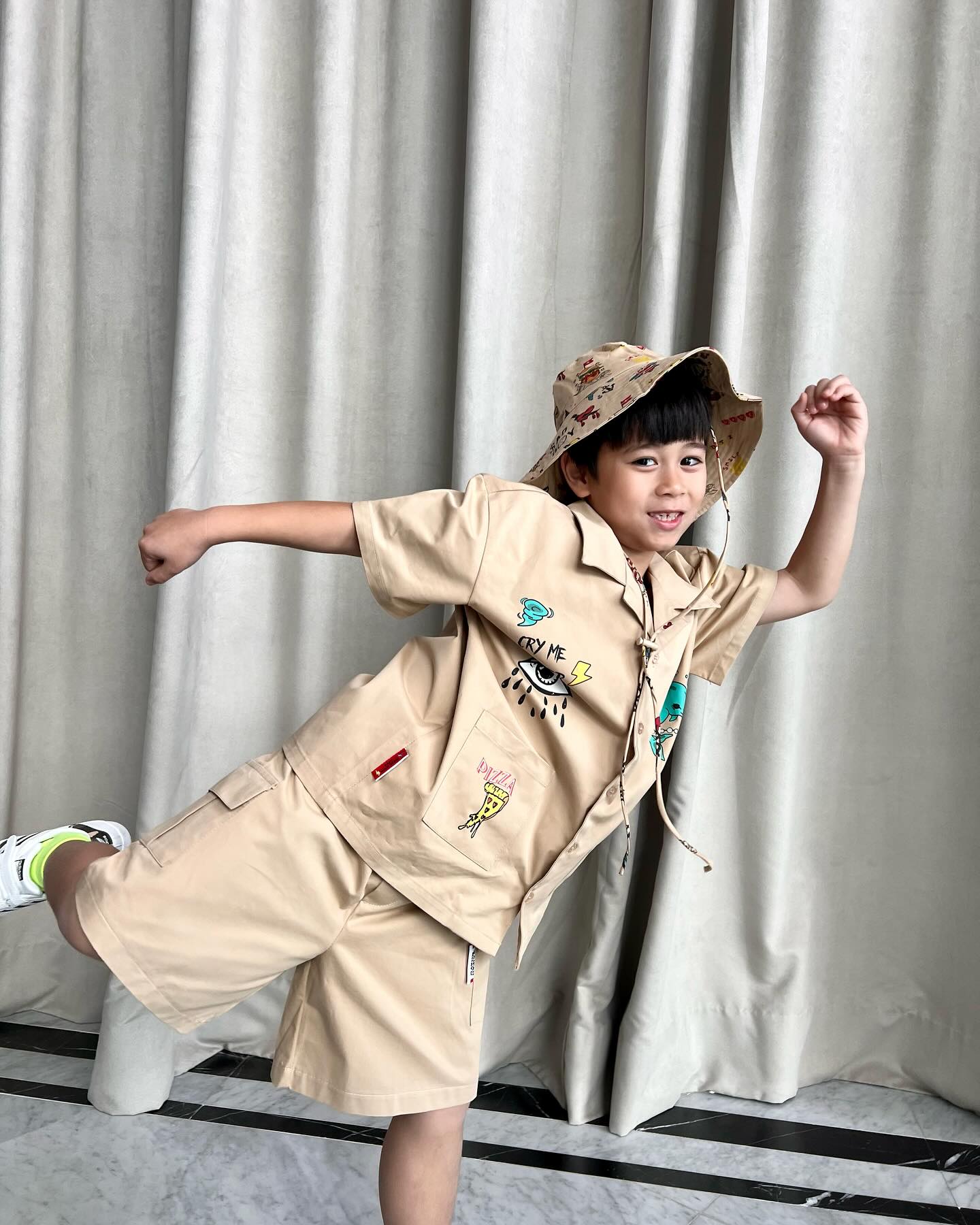 ชมพู่ - อารยา เอ ฮาร์เก็ต