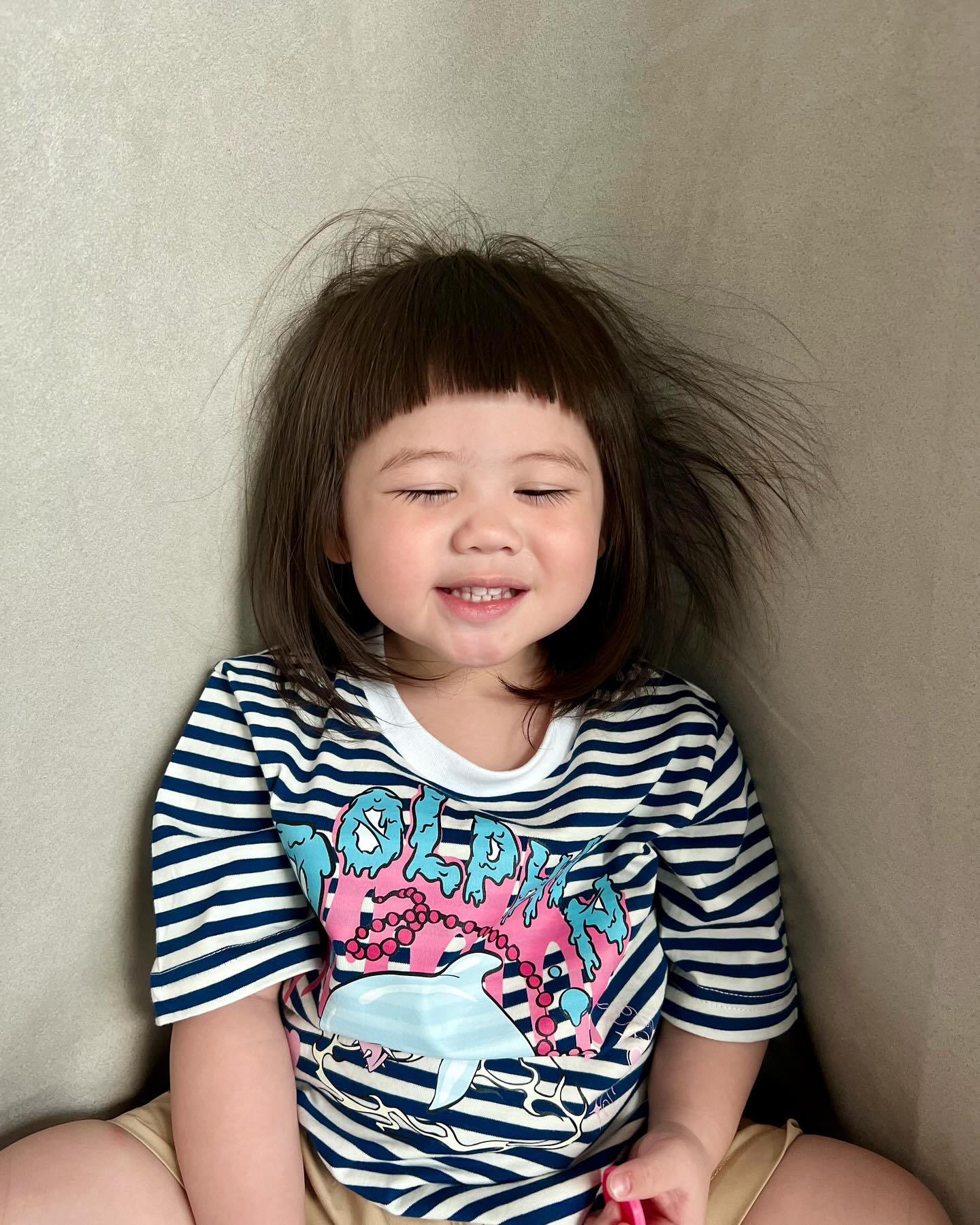 ชมพู่ - อารยา เอ ฮาร์เก็ต