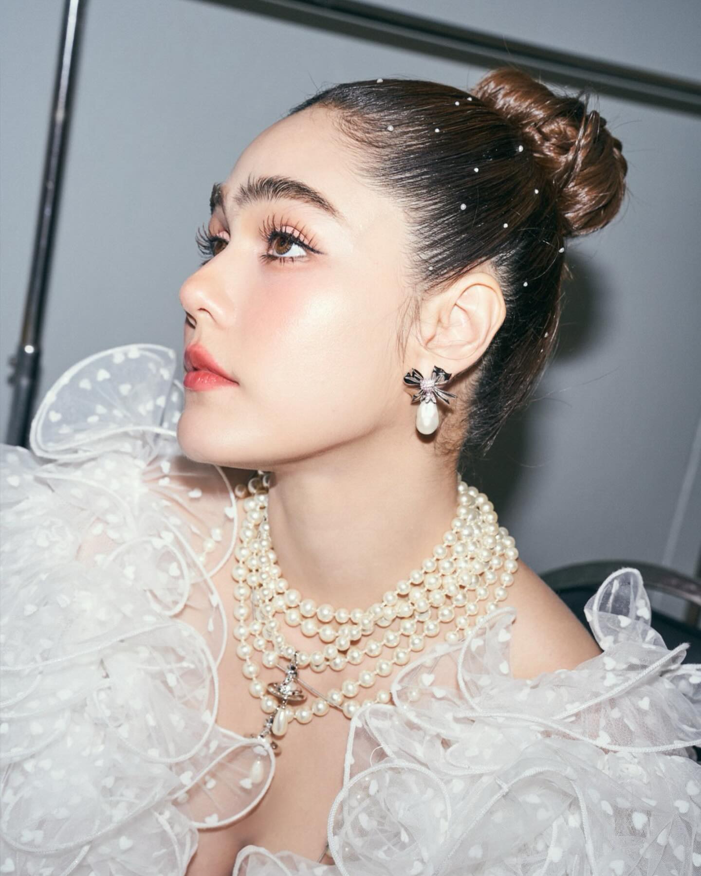 ชมพู่ - อารยา เอ ฮาร์เก็ต