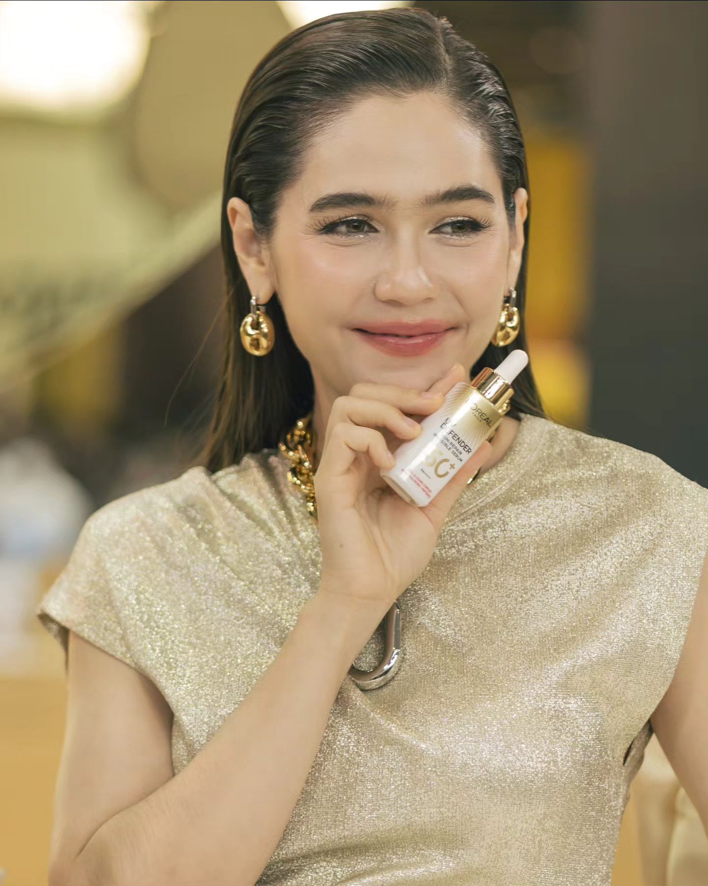 ชมพู่ - อารยา เอ ฮาร์เก็ต