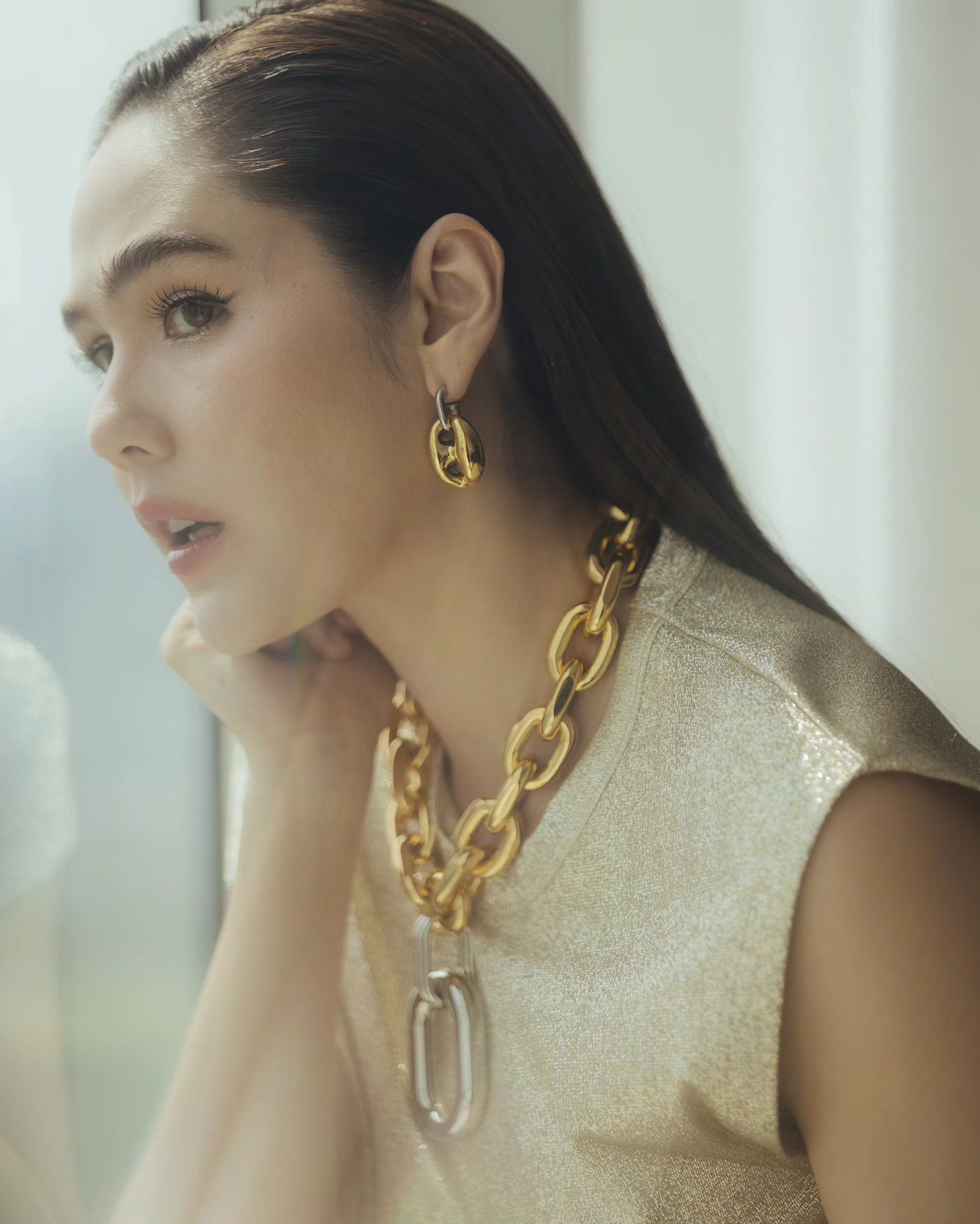 ชมพู่ - อารยา เอ ฮาร์เก็ต
