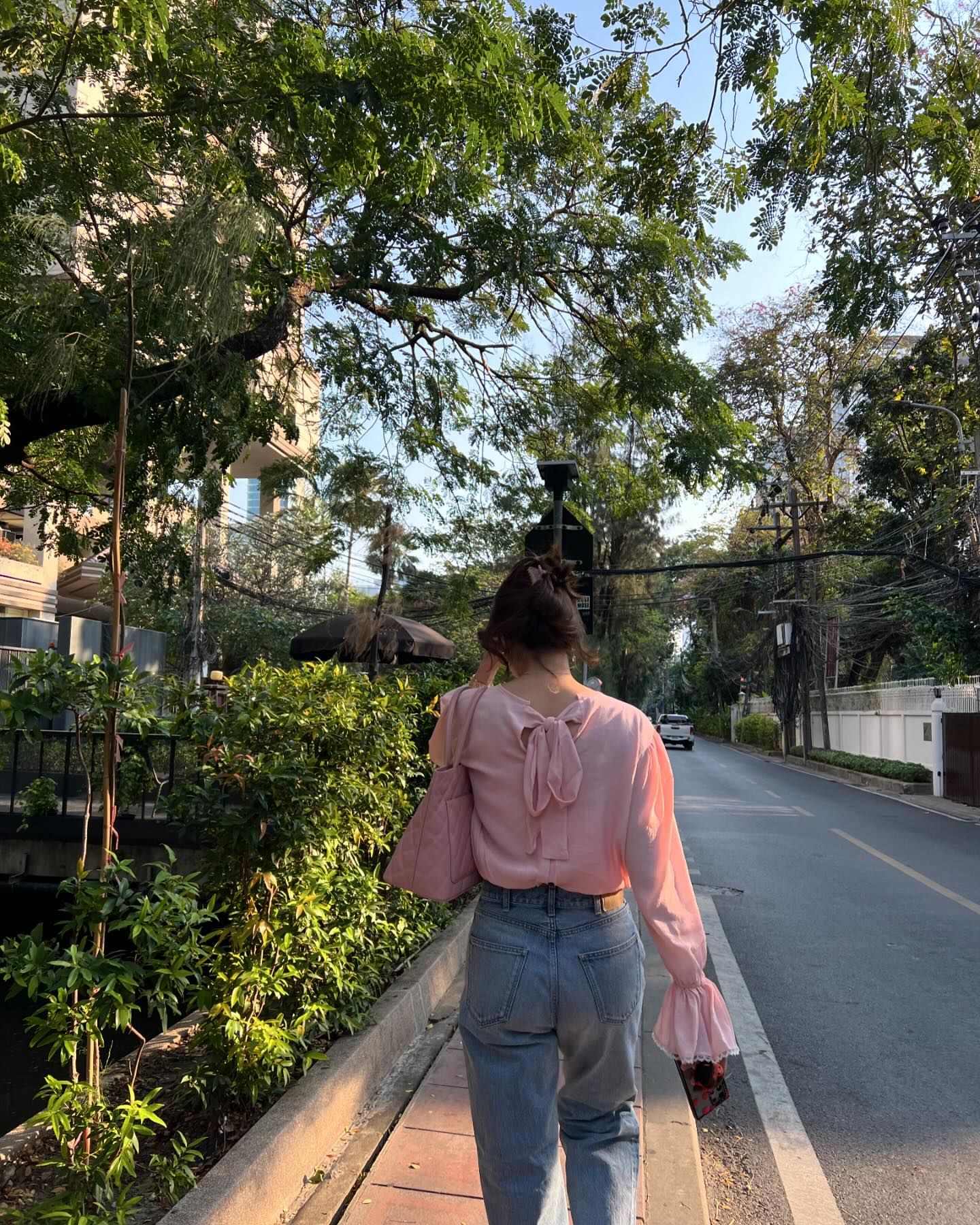 ชมพู่ - อารยา เอ ฮาร์เก็ต