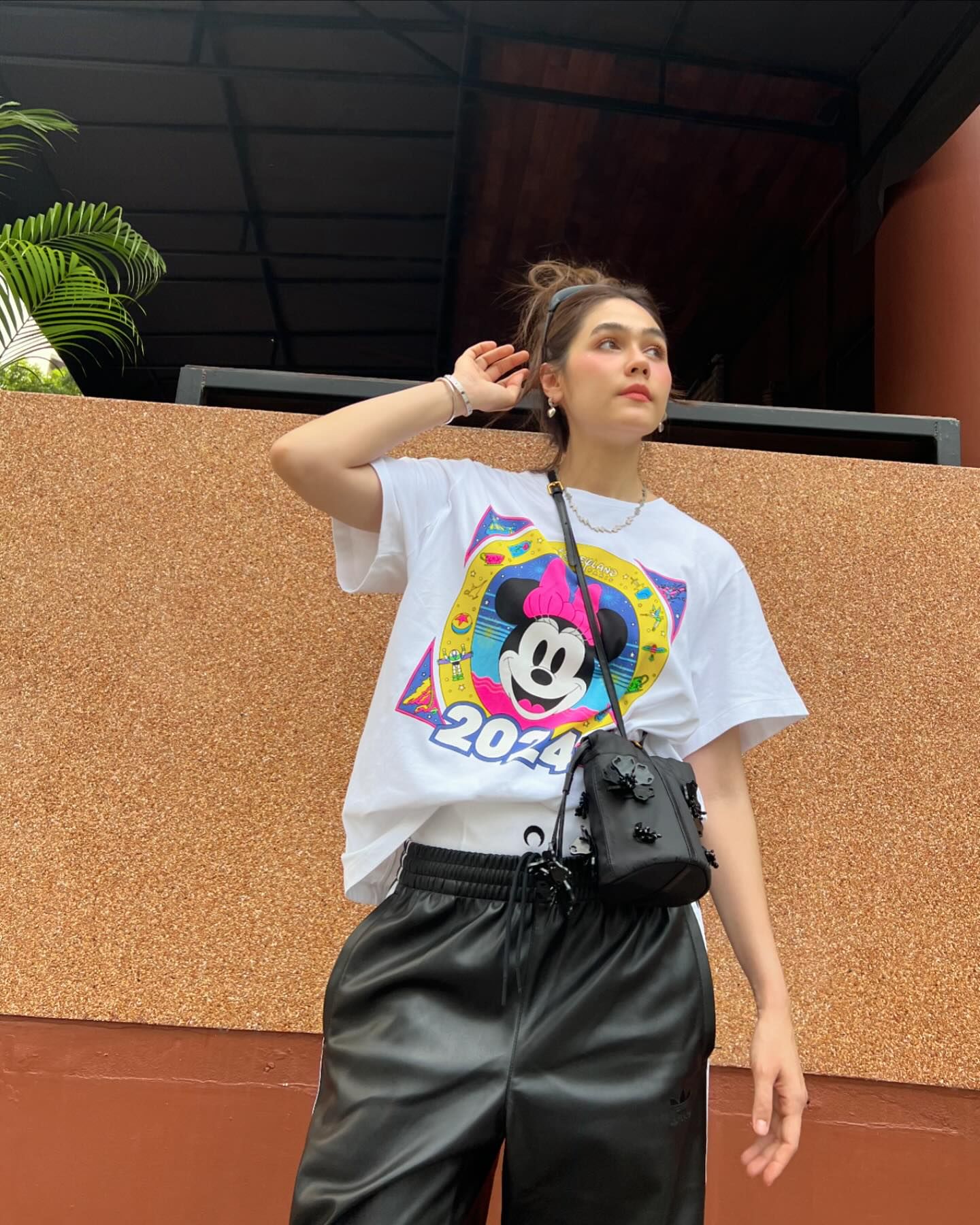 ชมพู่ - อารยา เอ ฮาร์เก็ต