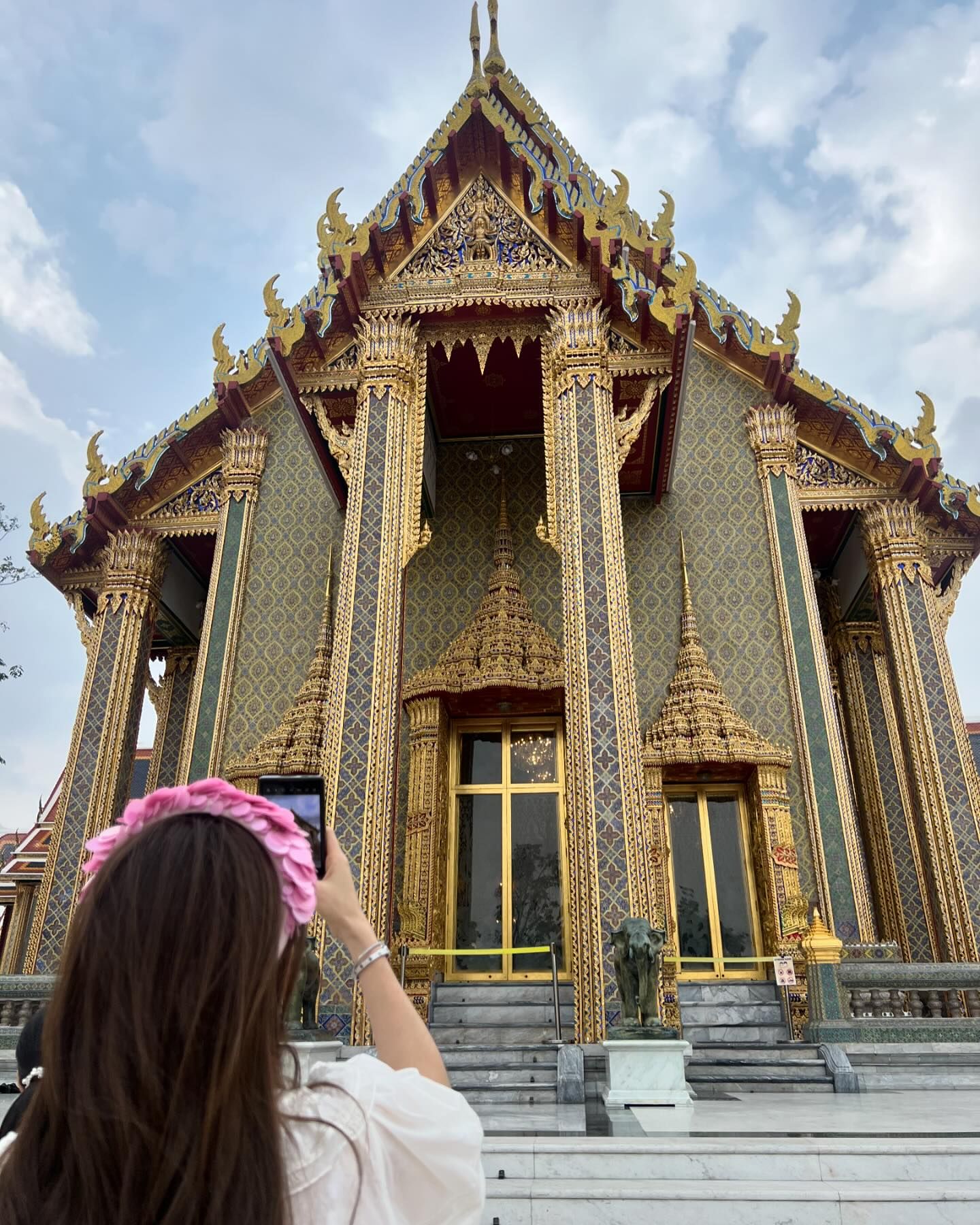 ชมพู่ - อารยา เอ ฮาร์เก็ต