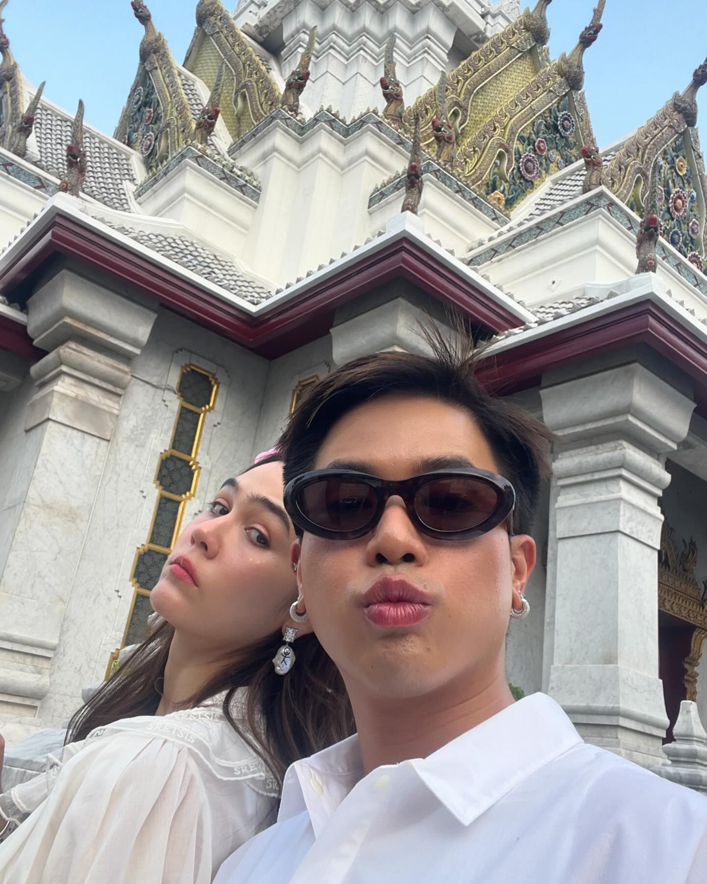 ชมพู่ - อารยา เอ ฮาร์เก็ต