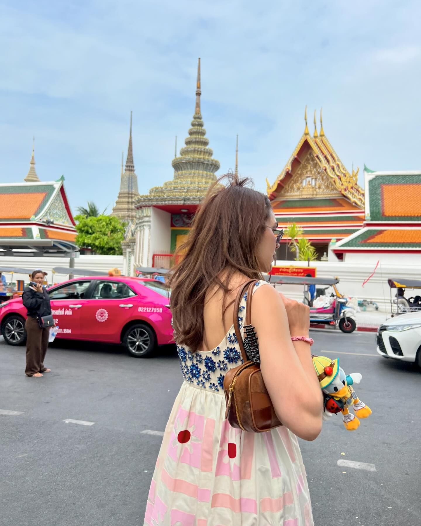 ชมพู่ - อารยา เอ ฮาร์เก็ต