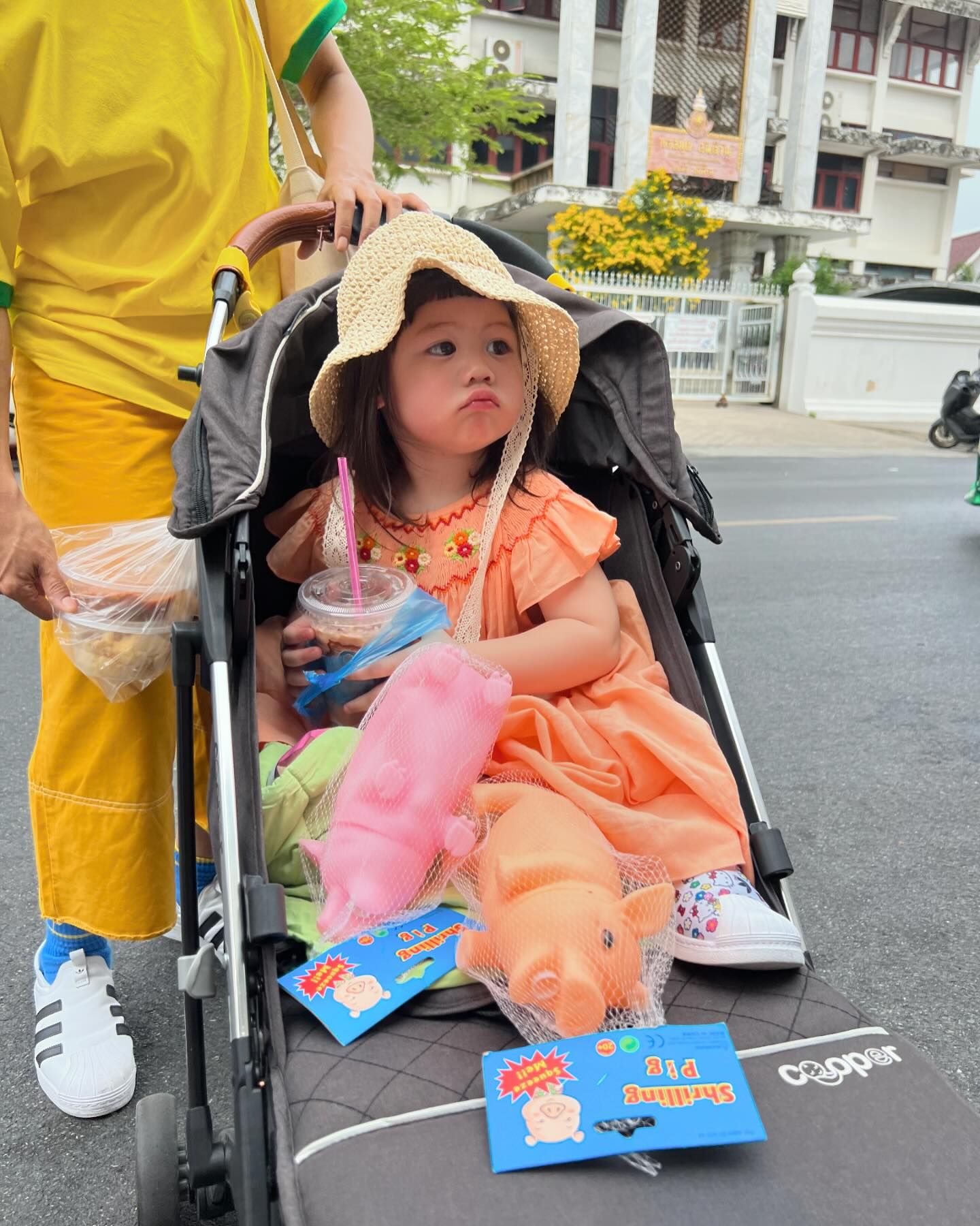ชมพู่ - อารยา เอ ฮาร์เก็ต